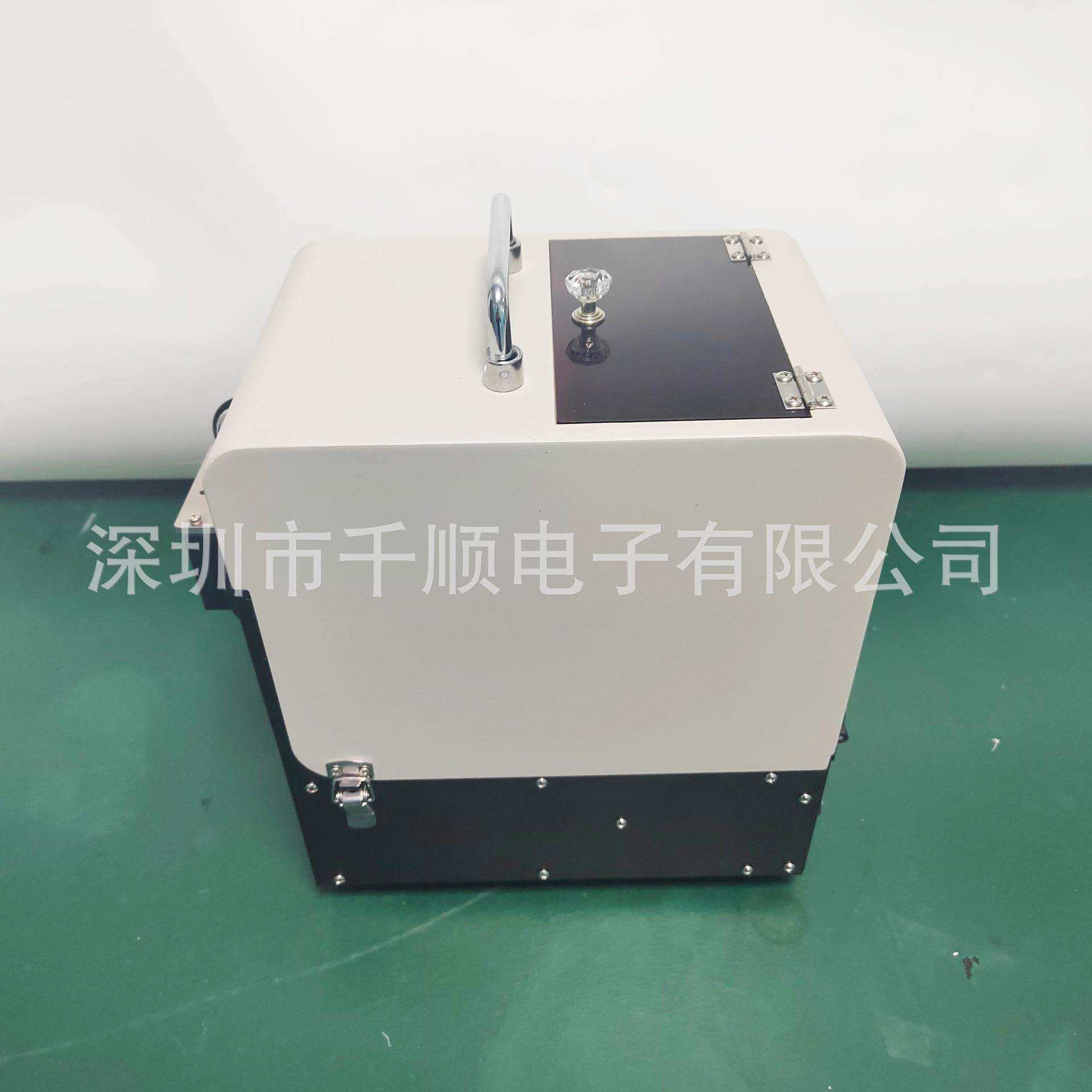吹送式螺丝供料器吹气螺钉排列机输送整列送料机喂料机M1.4-M5