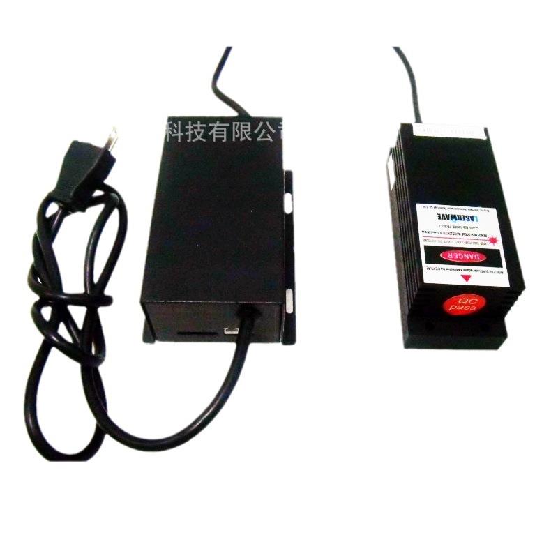 生产供应半导体激光器808nm980nm660nm940nm光纤耦合激光器
