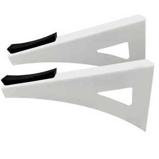 供应热水器挂架空心墙支架三角托架