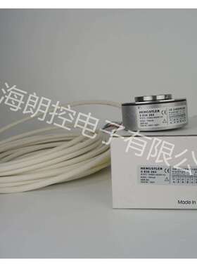 0 538 264 Hengstlr 0538264编码器 RI76TD/2048AD.4N30RF-KO