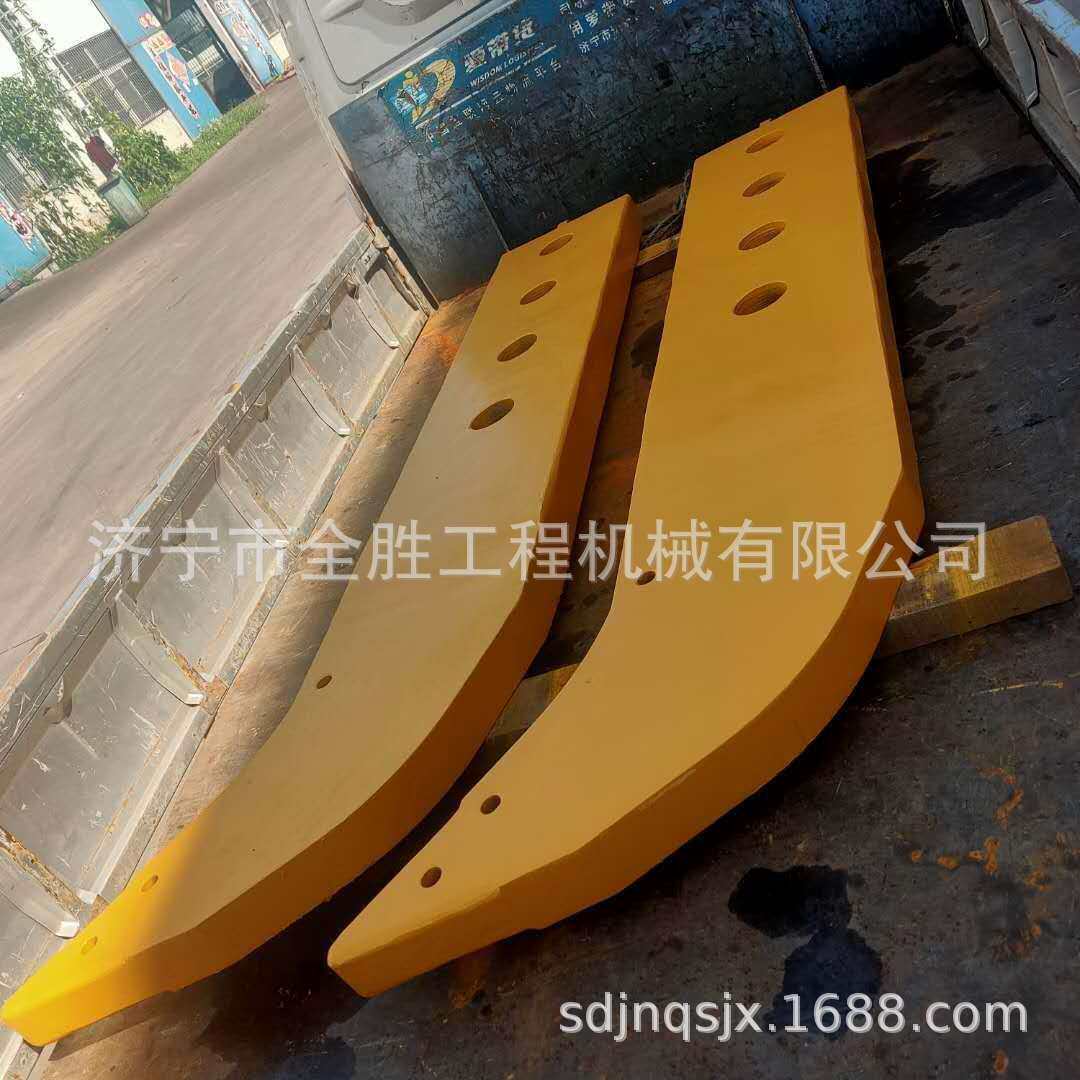 SD42推土机松土器齿尖 护角31Y-89-00008