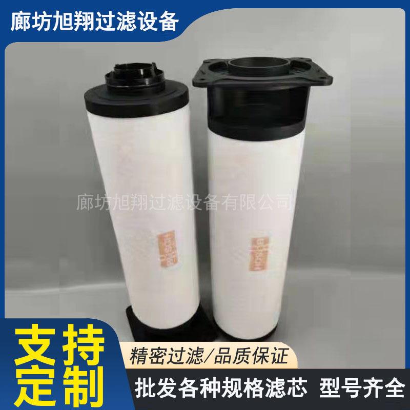 BUSCH普旭真空泵排气滤芯RD0200/240/360A油雾过滤器532571826