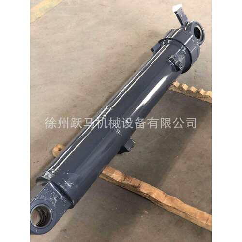 徐工装载机5吨 500KV 50G高卸翻斗转斗油缸01-253件号803086807