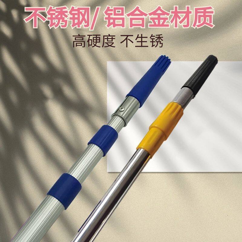 刷墙工具滚筒刷子套装伸缩杆棍子托盘遮膜打磨砂架乳胶漆涂料油漆