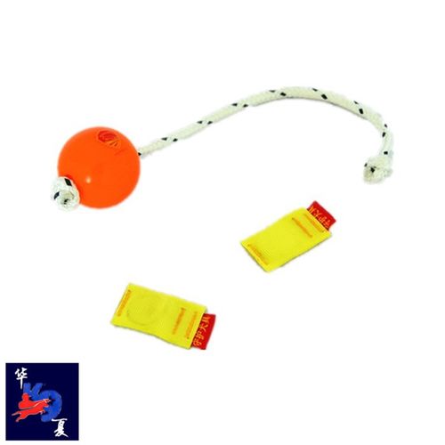 训狗球磁力球狗玩具狗狗用品训犬球奖励磁力球磁绳球吸附任何位置