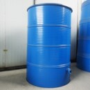 家用储粮仓谷仓粮食桶铁皮小型粮仓大型钢板仓稻谷储谷桶粮食囤储