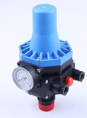 1.5bar启动220V水泵自动控制器 EPC-3 水流压力开关电子压力开关
