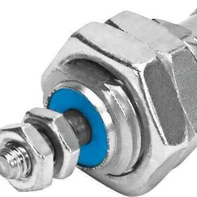 FESTO EGZ-10-15 15033 15034 15035 15039 15040 插装式气缸