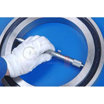 青海量具青量xibei单体内径千分尺50-75-100mm0.01内圆内孔径测量