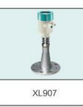 XL907雷达物位计液位计