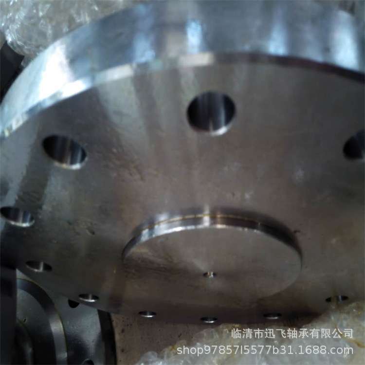 硬质合金钨钢镶嵌耐磨轴套轴瓦轴承螺旋输送设备卸船机设备非标