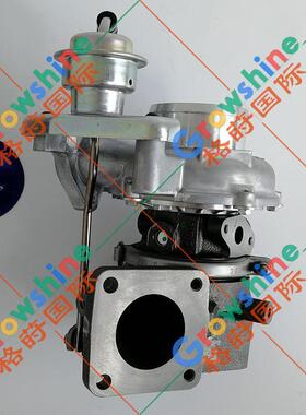 原装进口NLR85车上增压器8980976860、8980976861