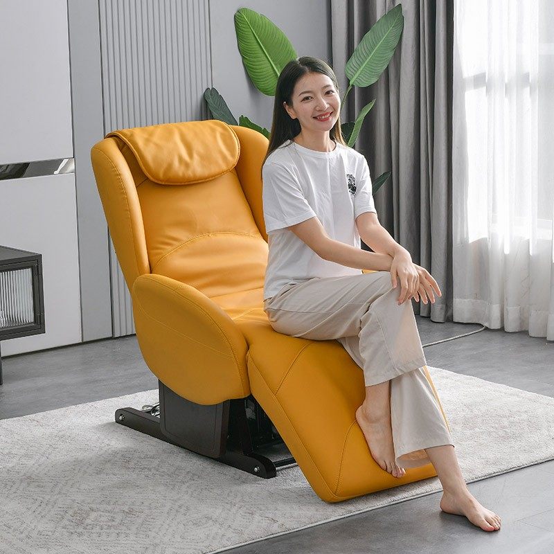 沙发椅现代时尚多功能按摩椅家用懒人沙发单人椅电动摇摆椅小型,住宅家具,布艺沙发,淘宝优惠券,粉丝福利购,淘宝优惠卷