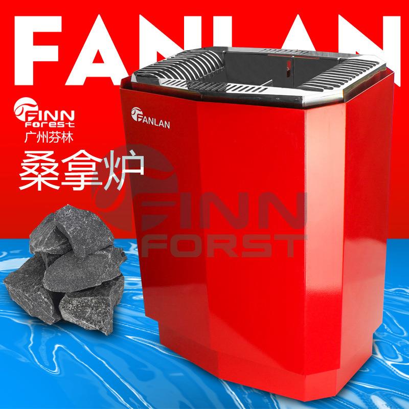 桑拿炉家用汗蒸房 商用不锈钢室内干蒸炉汗蒸炉桑拿房温控器设备