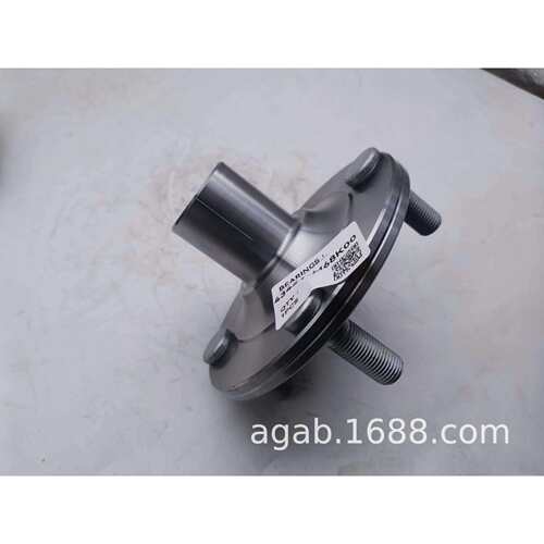 奥拓前轮轮毂轴头43421-M86K00