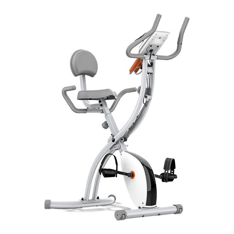 X-bike动感单车家用磁控室内健身车健身房器材运动自行车