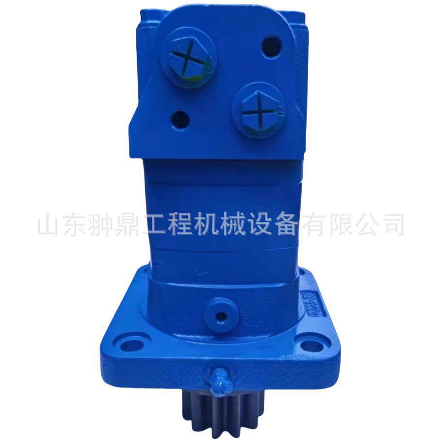 工厂小松PC10-6回转减速器