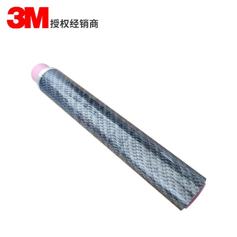 3M40PR防静电胶带可印字聚酯薄膜防静电高粘透明单面防静电胶