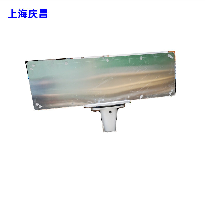 直销半成品路名牌多种未贴膜毛坯尺寸1500*450铝板厚度1.5毫米