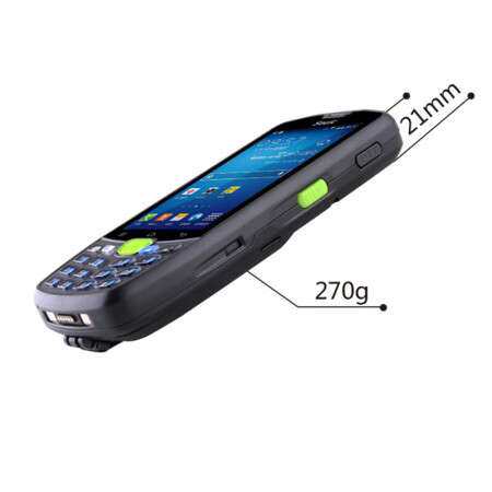 Seuic东集AUTOID Q9C/A3数据采集器pda手持终端资产管理盘点扫描