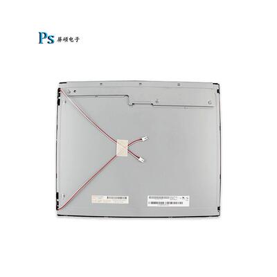 工业17英寸LCD友达AUO液晶显示屏1280*1024正4:3面板M170EG01 VD