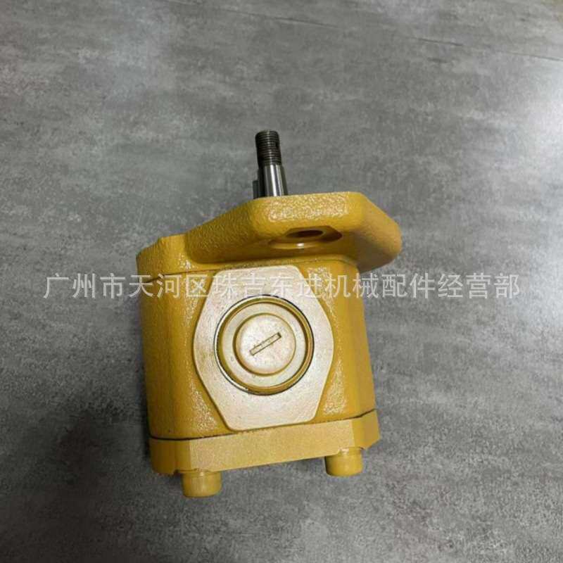 283-5992 194-8384适用卡特E330C风扇泵  FAN PUMP图片