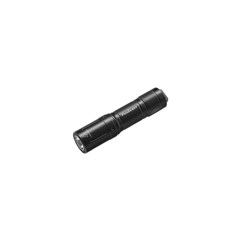 Fenix菲尼克斯E01 V2.0钥匙扣手电筒