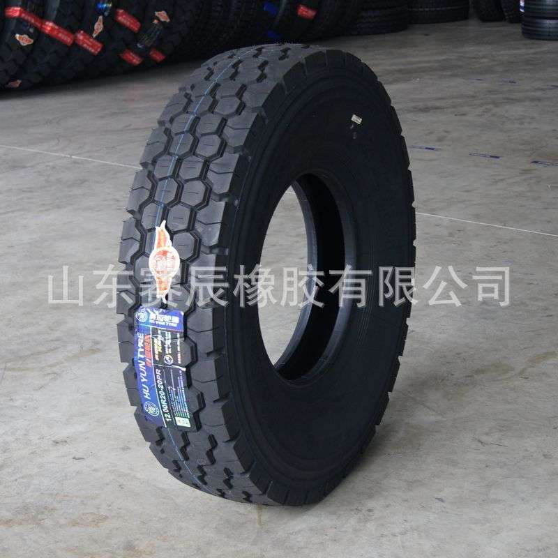 货车轮胎载重卡车轮胎全钢子午线胎厂家 10 11 12.00R20钢丝胎
