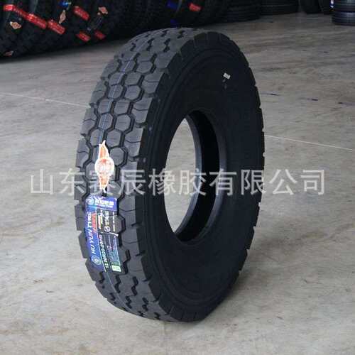 货车轮胎载重卡车轮胎全钢子午线胎厂家 10 11 12.00R20钢丝胎