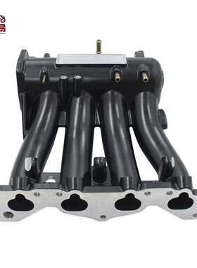 D系列D16 D15进气歧管 适用1988-2000思域Del Sol D15A2 D16Y8