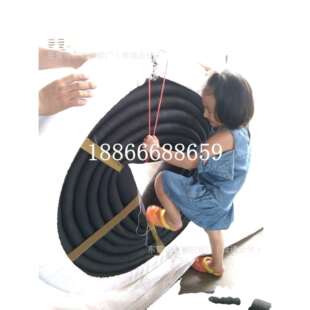 耐磨橡胶管排浆管6寸 7寸 8寸 10寸泥浆管 DN150-250mm