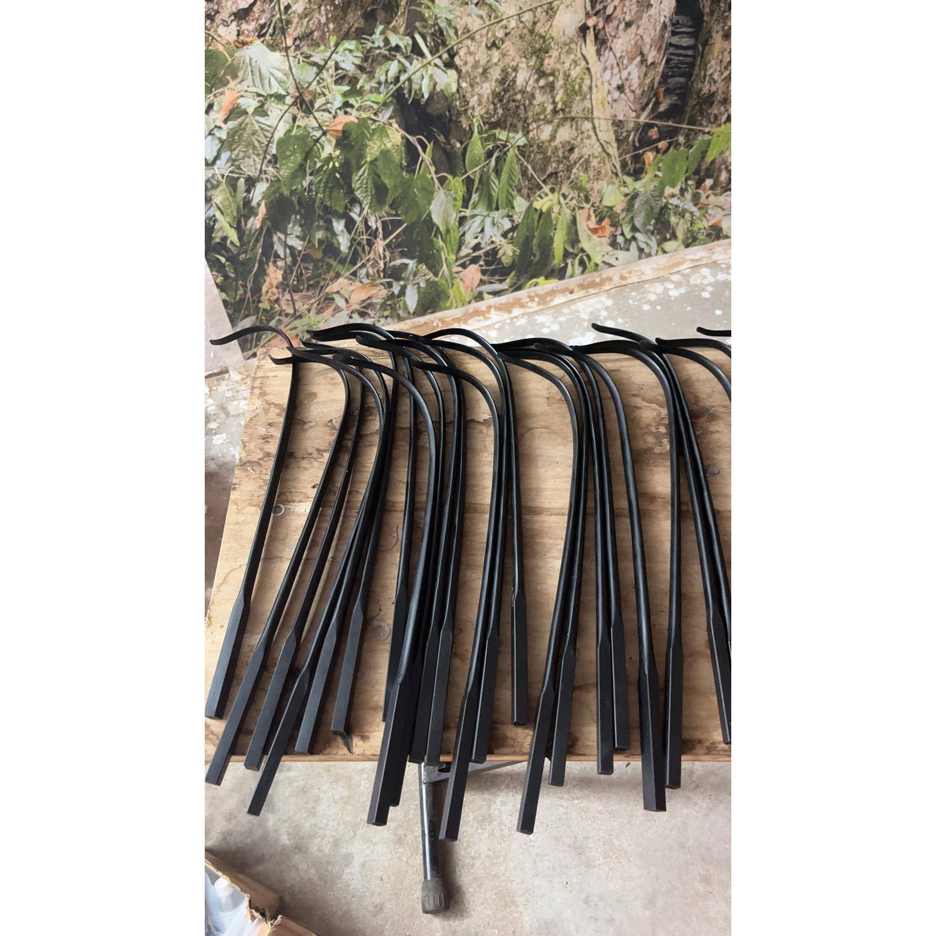 独弦琴专用摇杆