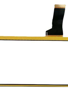 6.5寸触摸屏 大众mib200外屏 手写屏幕 tdo-wvga0633f00039电容屏