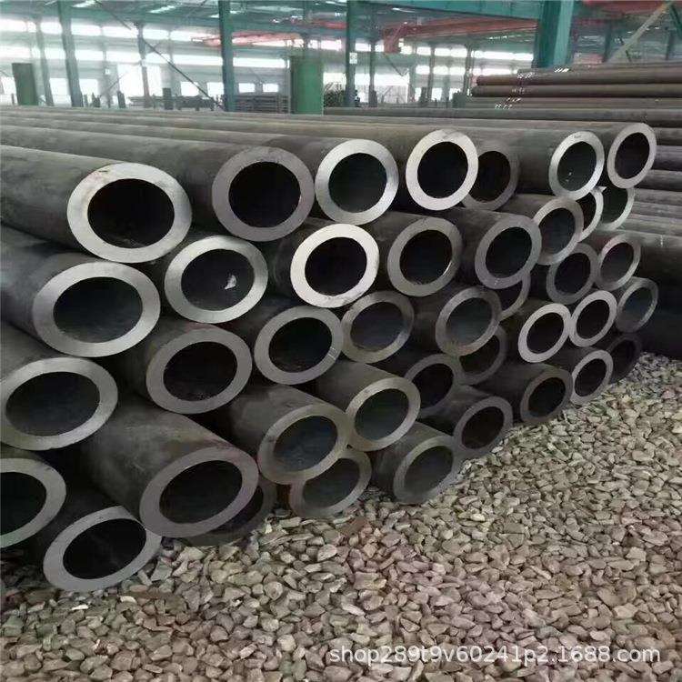 现货供应30MnNbRe弹簧钢管可切割量大从优