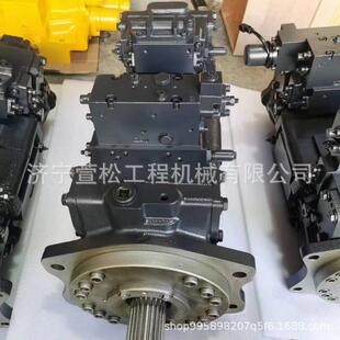 D65推土机配件144-1412130弹簧 山推配件