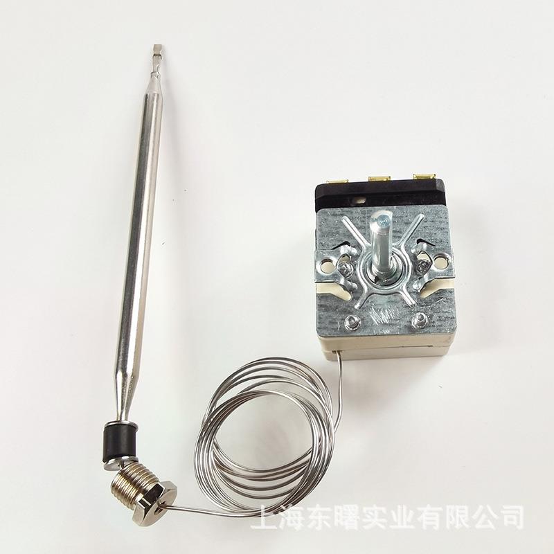 进口德国EGO温控器开关40度55.13202.300温度控制器通用开关配件