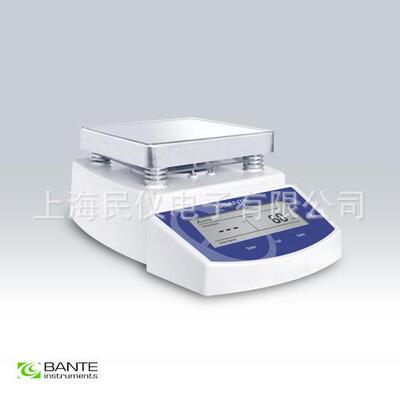 MS200、MS300、MS400定时磁力搅拌器 磁力搅拌机