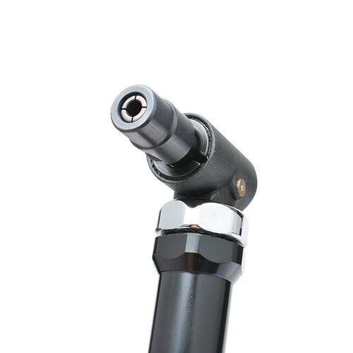 波盾 加长弯头刻磨机 风动弯头抛光机 工业级研磨机 高速 BD-7140