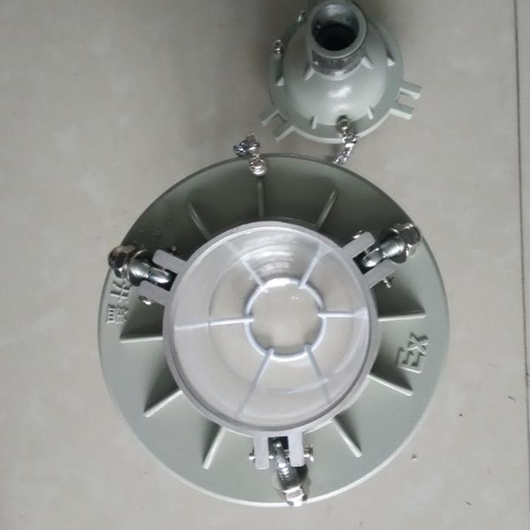 BCD系列防爆灯具 防爆节能灯 E27灯座系列防爆灯60W
