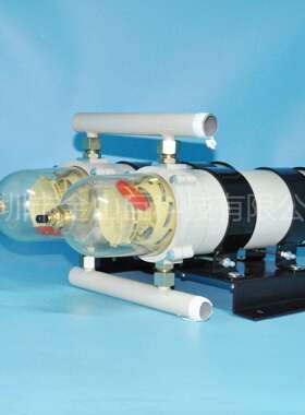 油水分离器 双联1000FG 双联1000FH 731000FH10 731000FH30