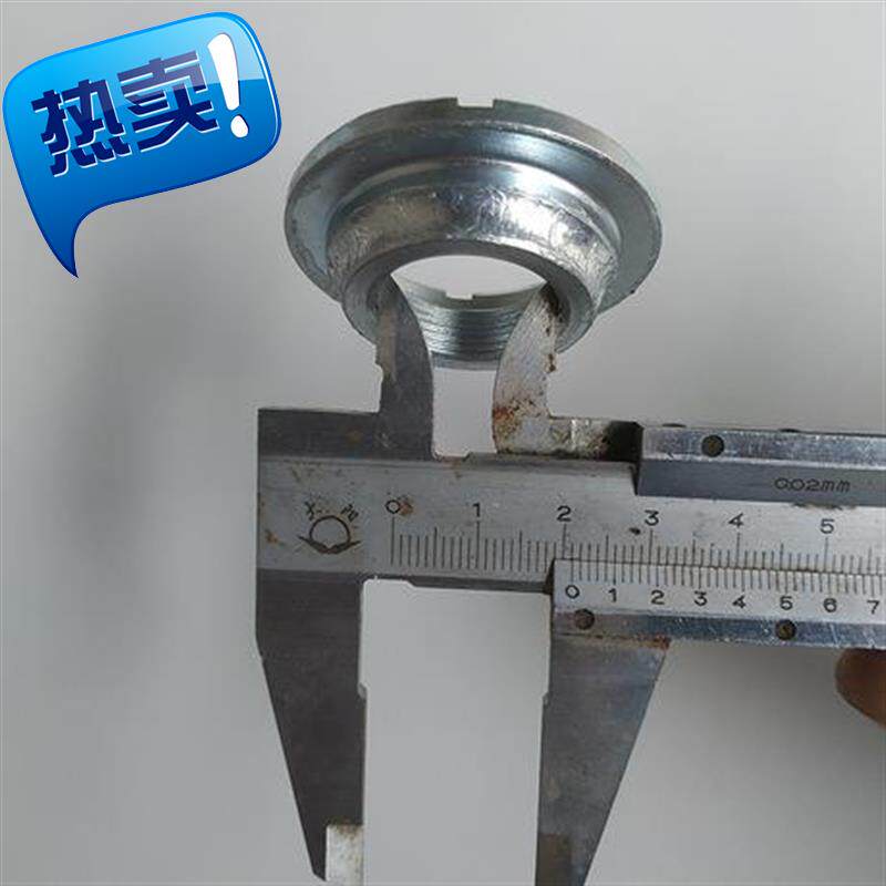 连身电镀大齿盘童车链轮曲柄 自行车e曲柄 自行车配件 童车配件