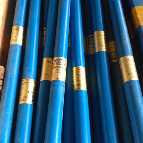 黑杆氩弧焊钨针/钨电极/钨棒/公斤装钨针/氩弧焊针/ 450mm/ 钨极