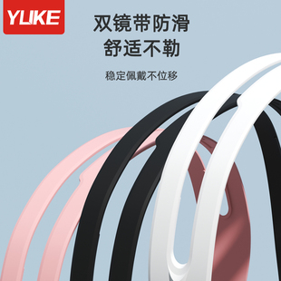 泳镜女高清防水防雾近视带度数男士专业游泳眼镜潜水装备泳帽套装