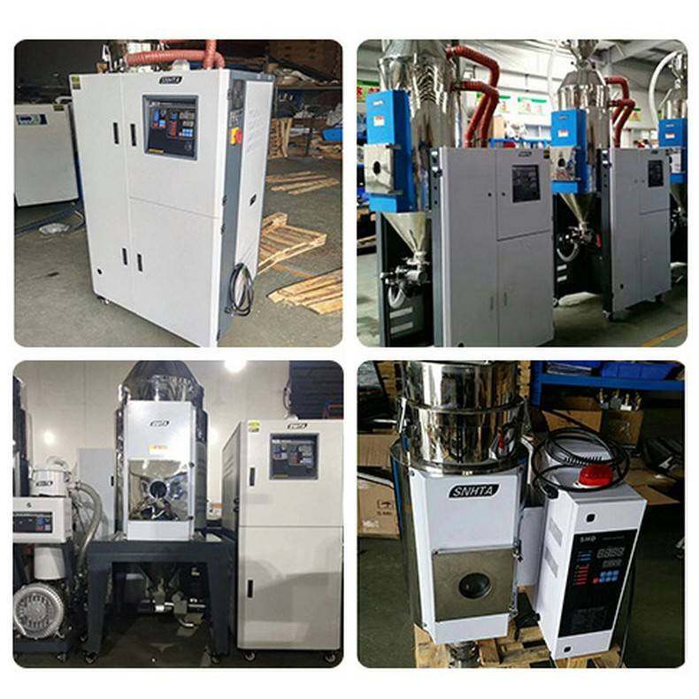 除湿干燥机·PET除湿干燥三级一体，原料除湿干燥送料厂家,五金/工具,制袋机,淘宝优惠券,粉丝福利购,淘宝优惠卷