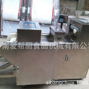 自动切面机自动面条切面机切面器自动切面器