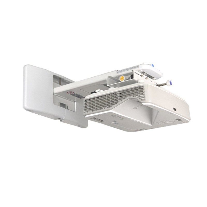 厂家直供LT30超短焦激光投影机挂架吊架激光电视墙壁安装挂架