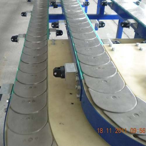 供应旋转火锅输送设备循环输送机回转寿司传送带