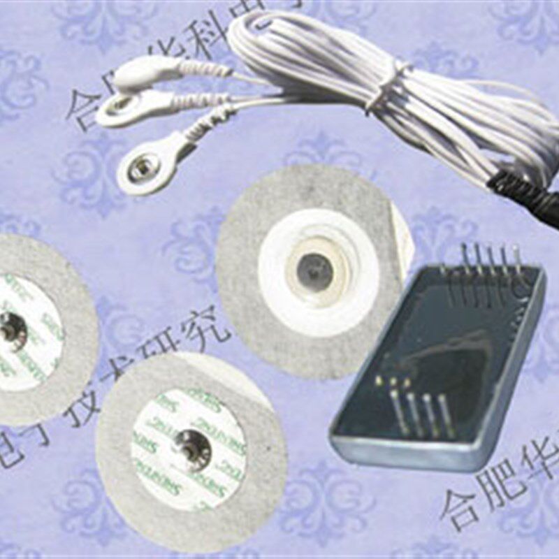 HKD-10A心电模块/心电传感器/模块/模拟信号模块/厂家直接销