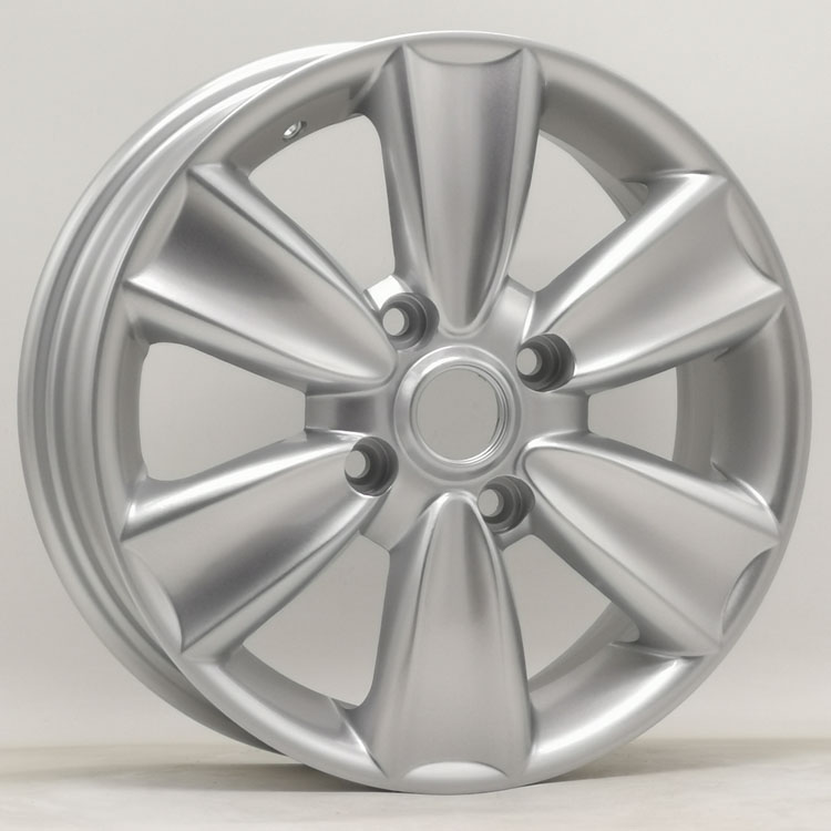 阳光骊威骐达经典轩逸启辰d50/R50X/nv200铝轮毂钢圈胎铃