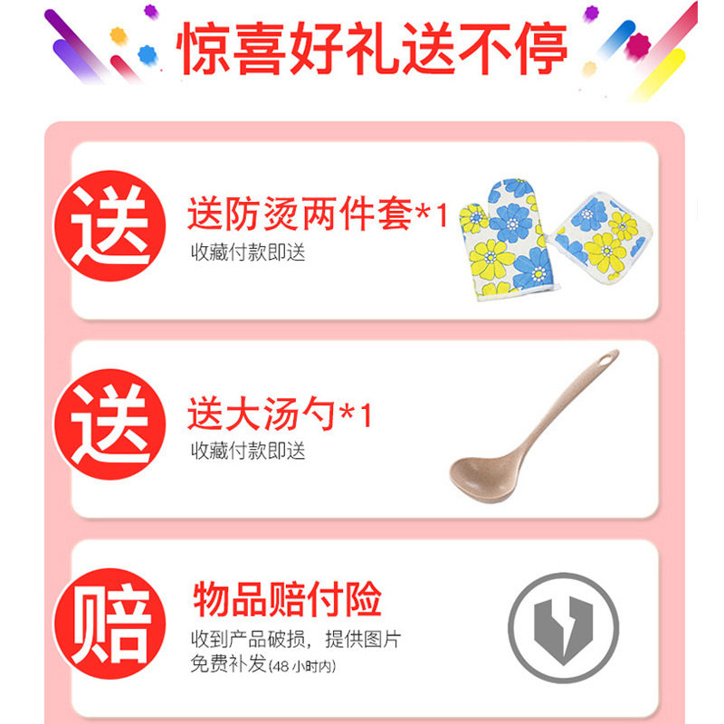 砂锅炖汤陶瓷煲锅煮粥锅家用燃气煲仔饭沙小锅明火耐高温汤煲土锅